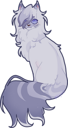 Lined fullbody with added color. Would cost $70.